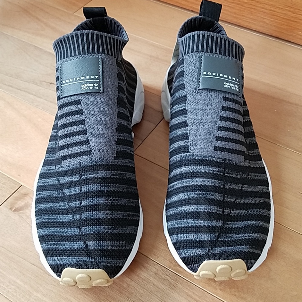 🛑SOLD🛑ADIDAS EQT - Picture 3 of 5